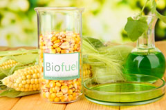 Arrington biofuel availability