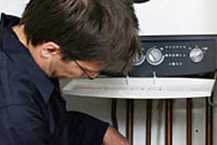 boiler replacement Arrington