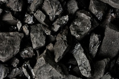 Arrington coal boiler costs