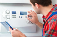 free Arrington gas safe engineer quotes